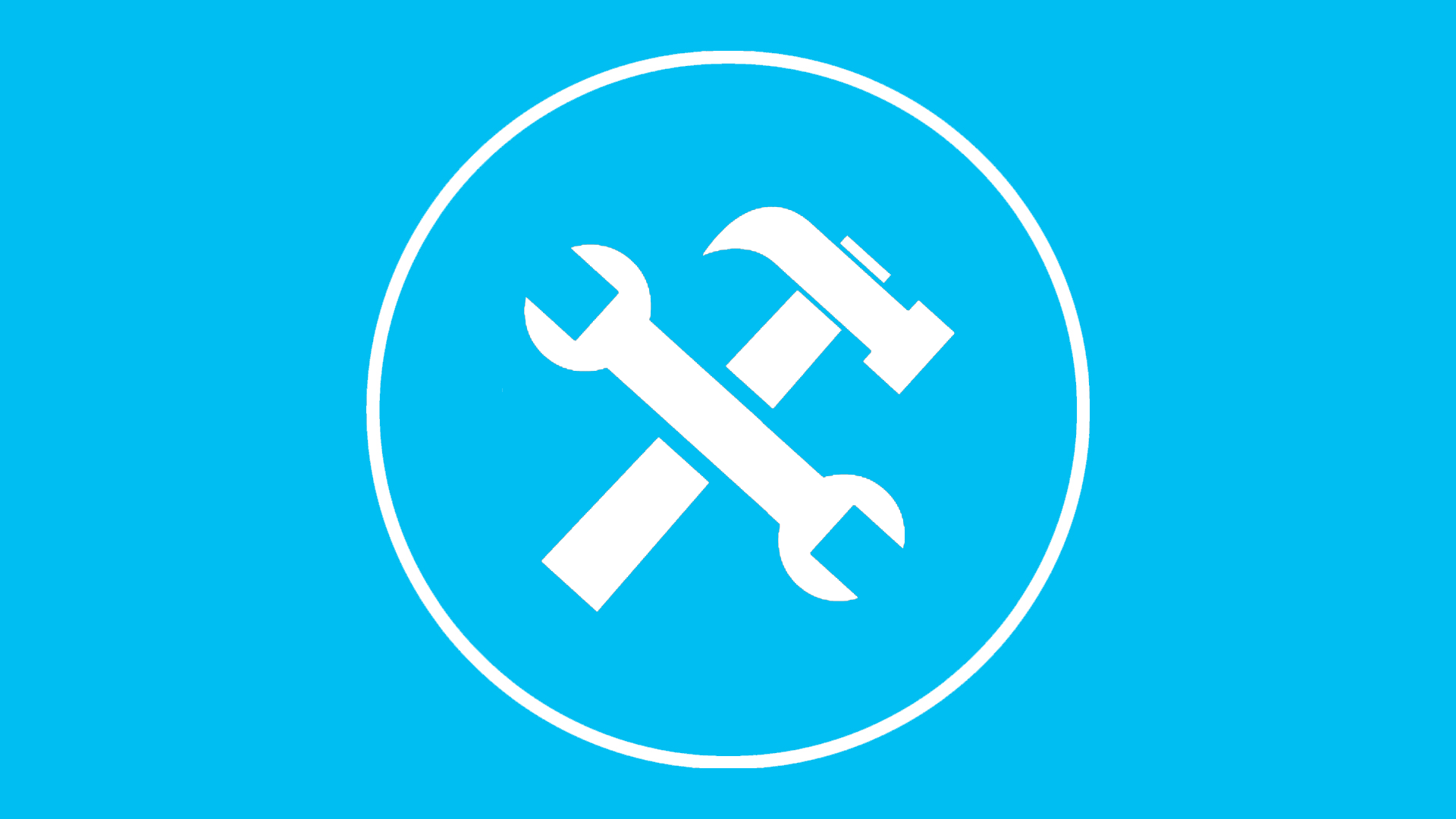 Общие инструменты